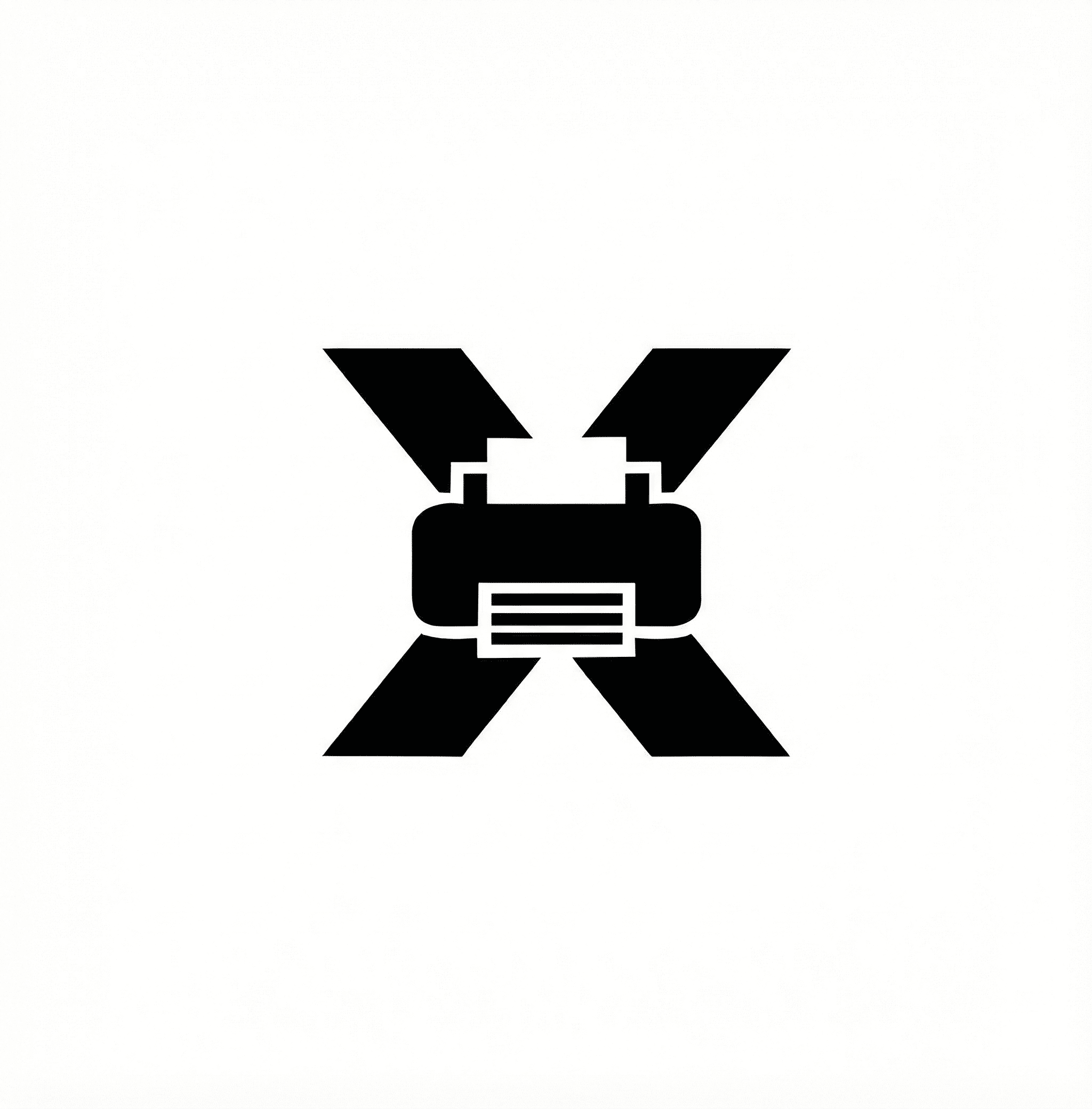 Xerofy Shop Logo